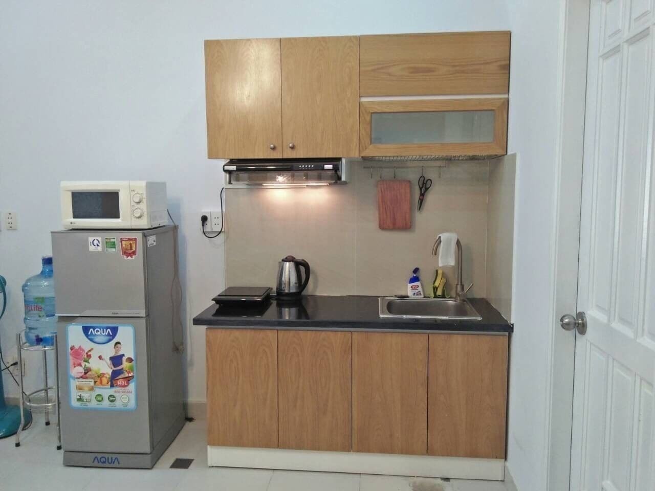 Lehome Serviced * Ho Chi Minh City