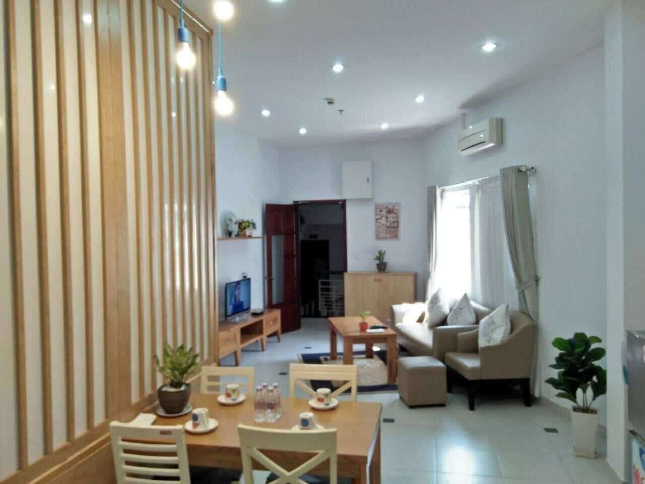 Lehome Serviced Apartment Ho Chi Minh City