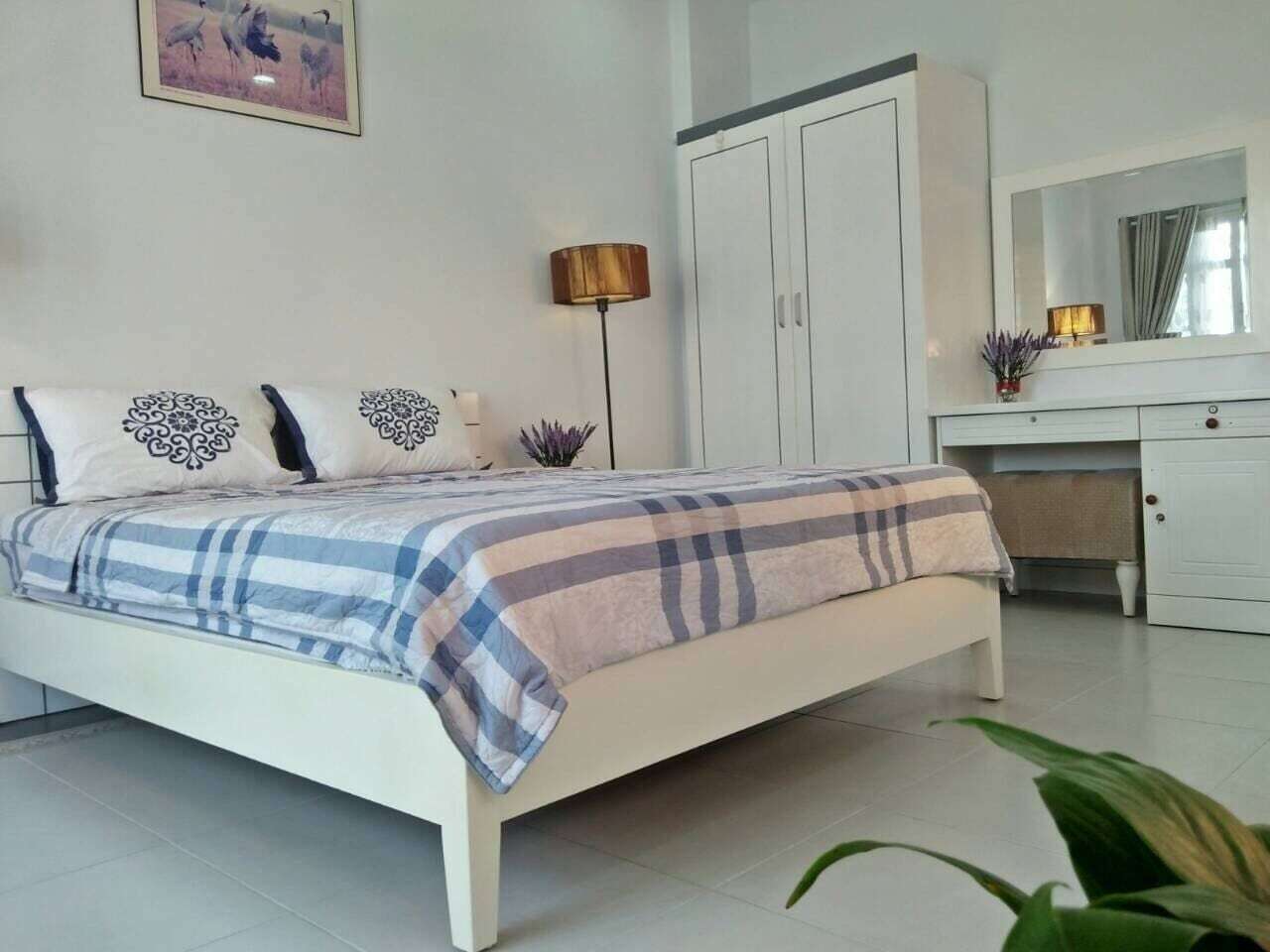 Apartment Lehome Serviced Ho Chi Minh City
