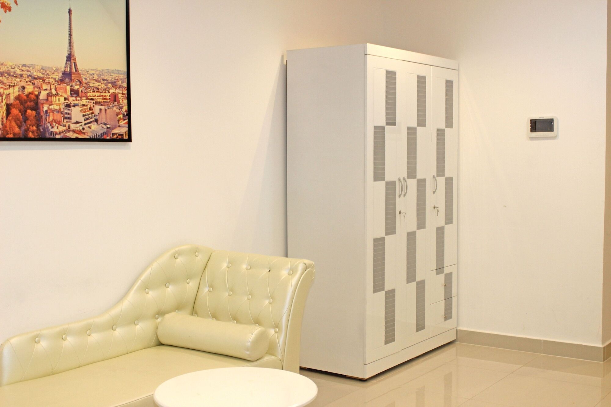 Apartment Le Hieu At Sky Center