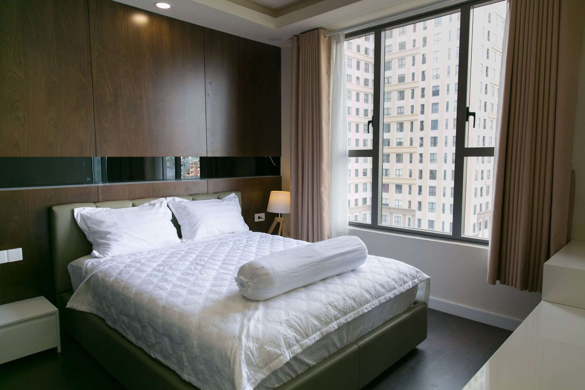 Apartment J7 3br *