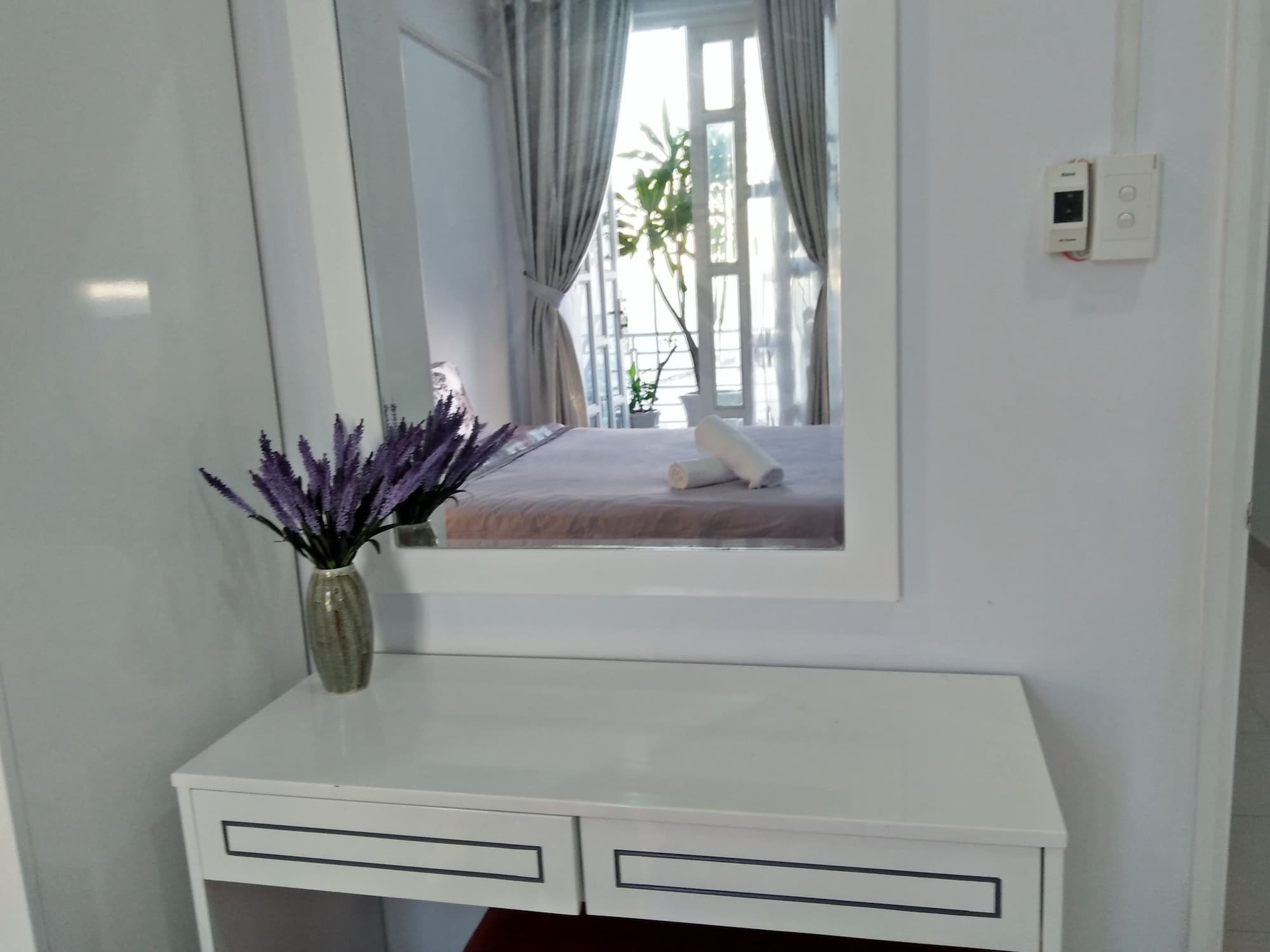 Lehome Serviced Apartment Ho Chi Minh City