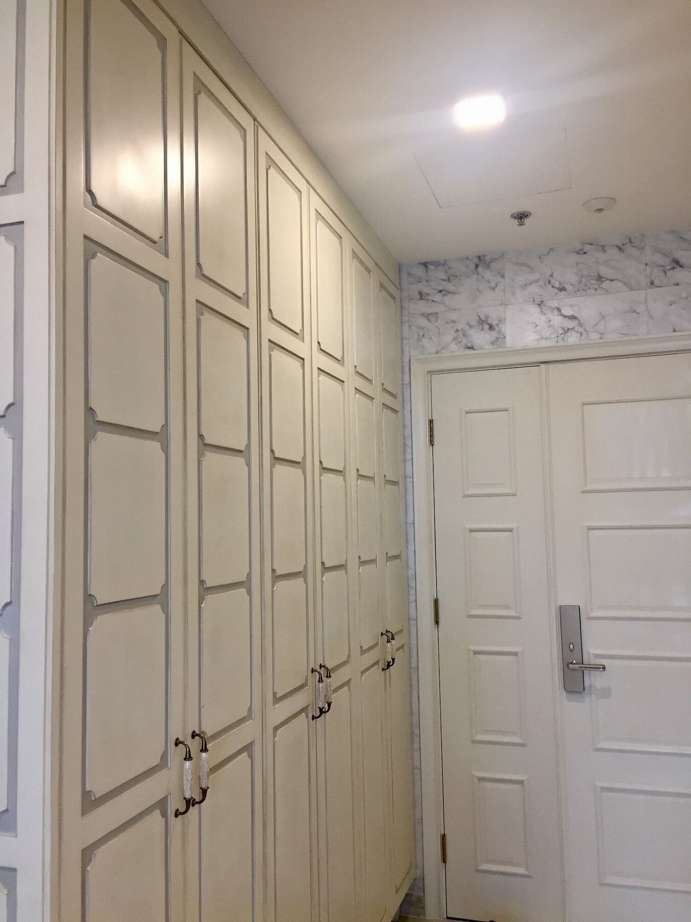 Luxury Apartmentel - Vinhomes Golden River *