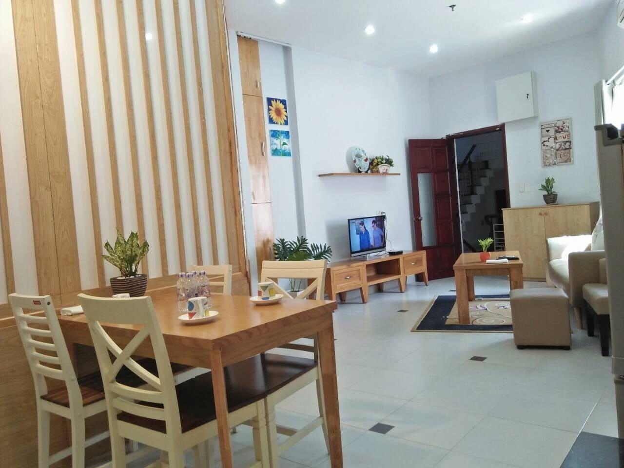 Lehome Serviced *