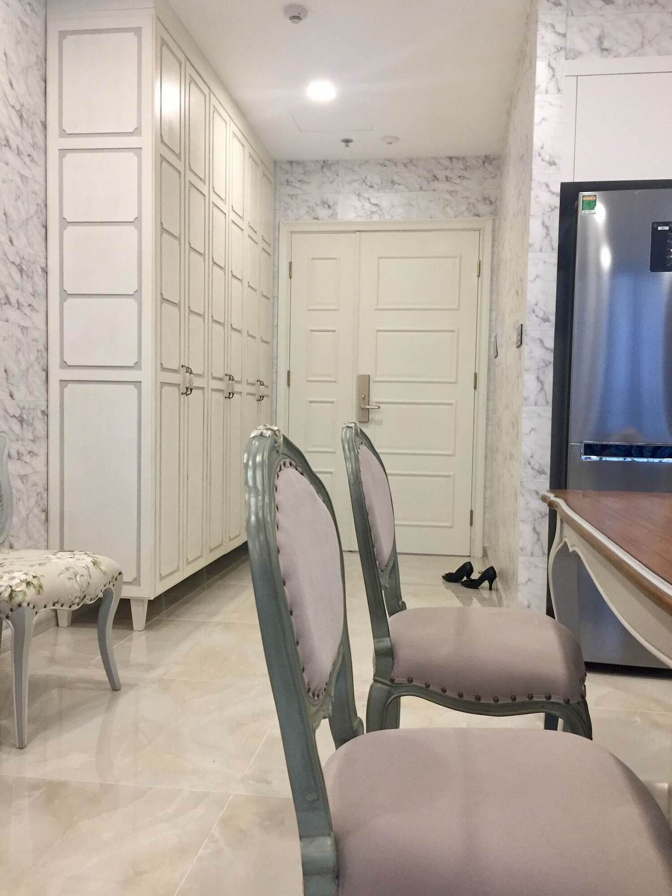 Luxury Apartmentel - Vinhomes Golden River