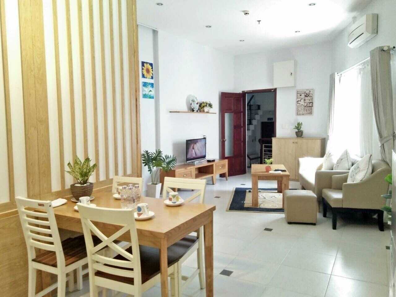 Lehome Serviced Apartment Ho Chi Minh City