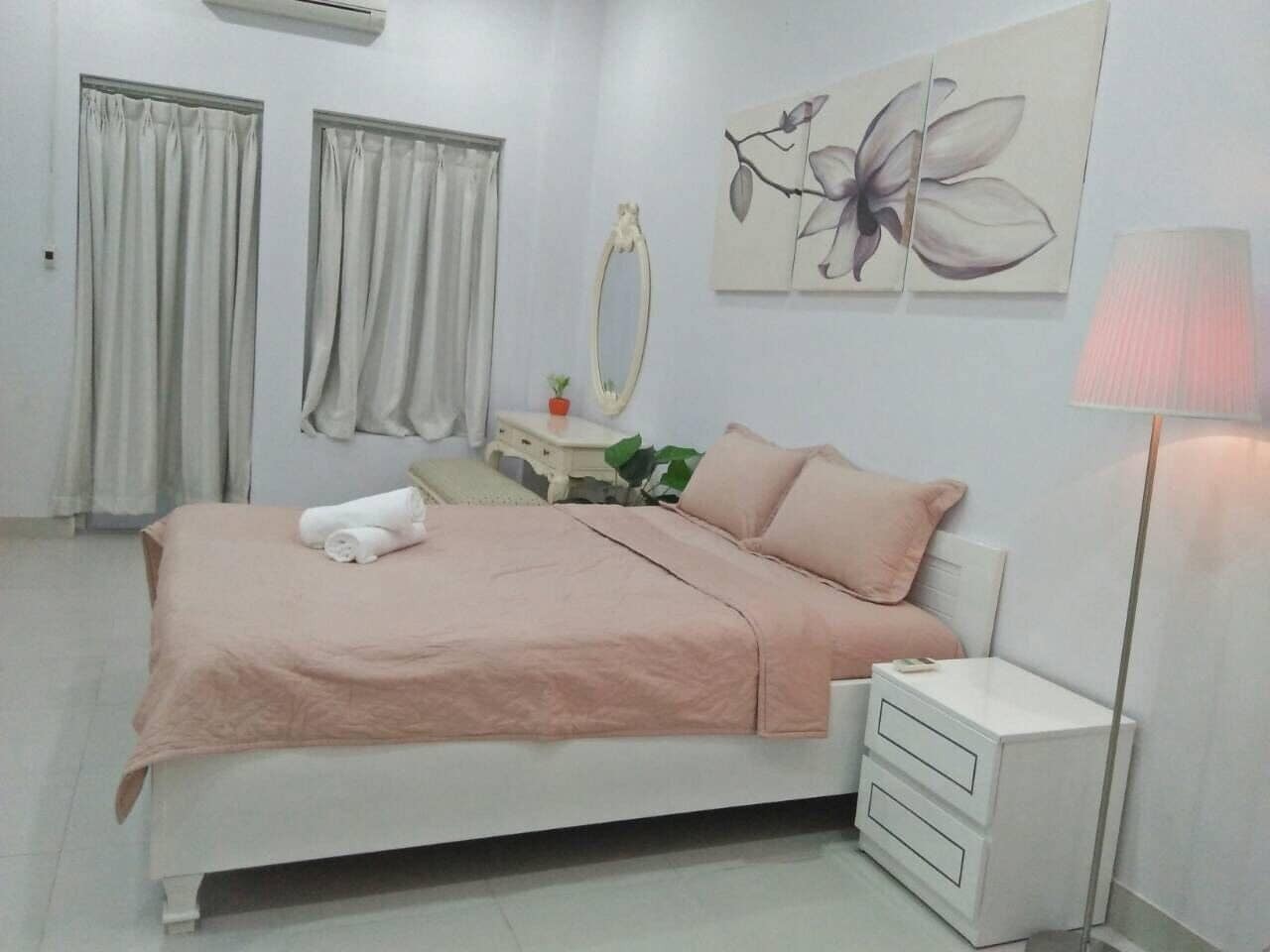 Lehome Serviced Ho Chi Minh City