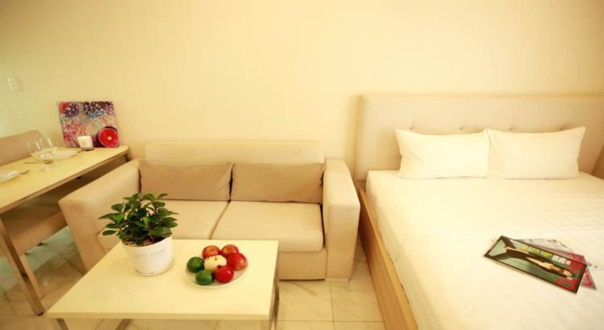 Sai Gon Paramount Ho Chi Minh City