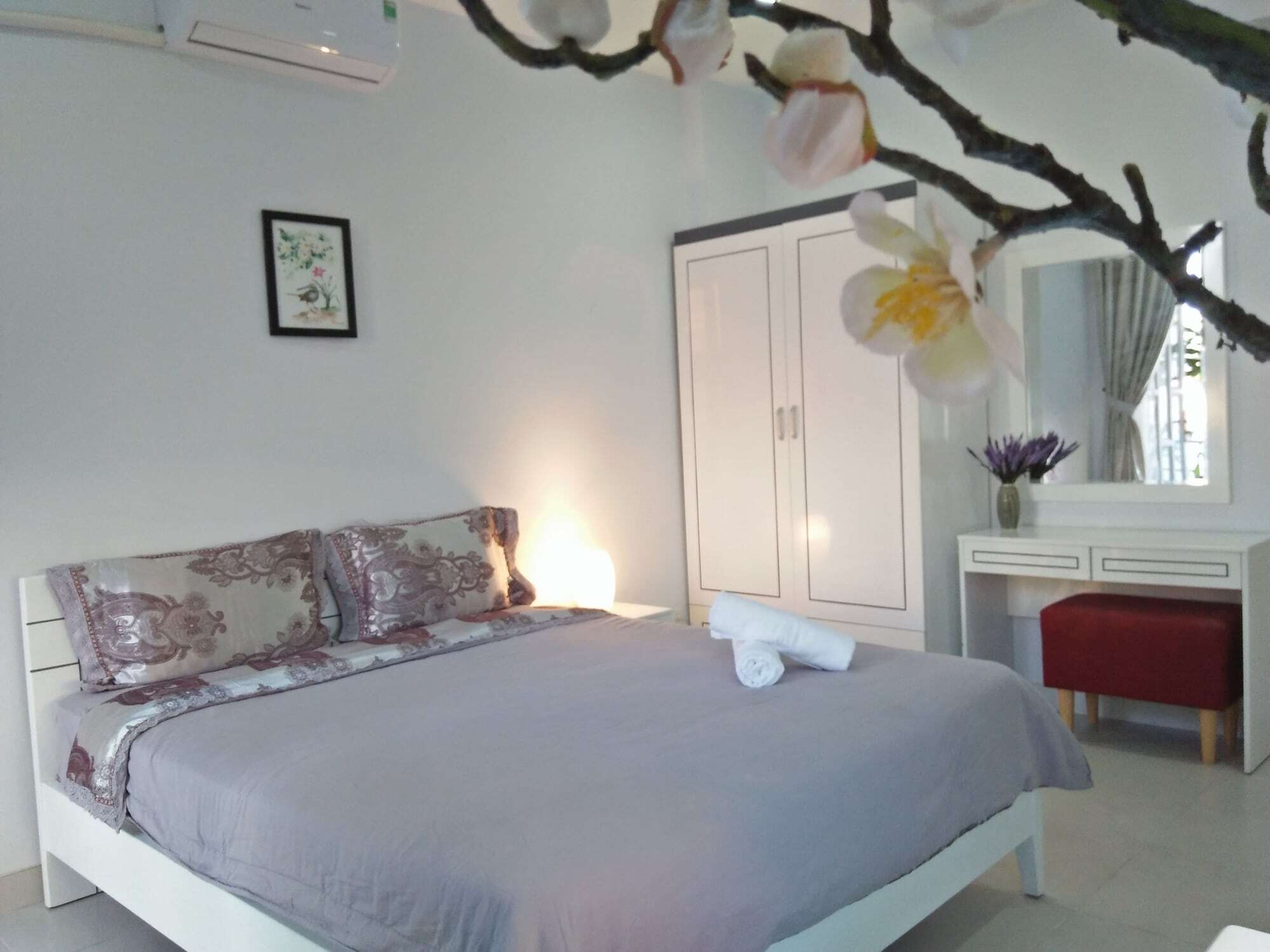 Lehome Serviced Ho Chi Minh City