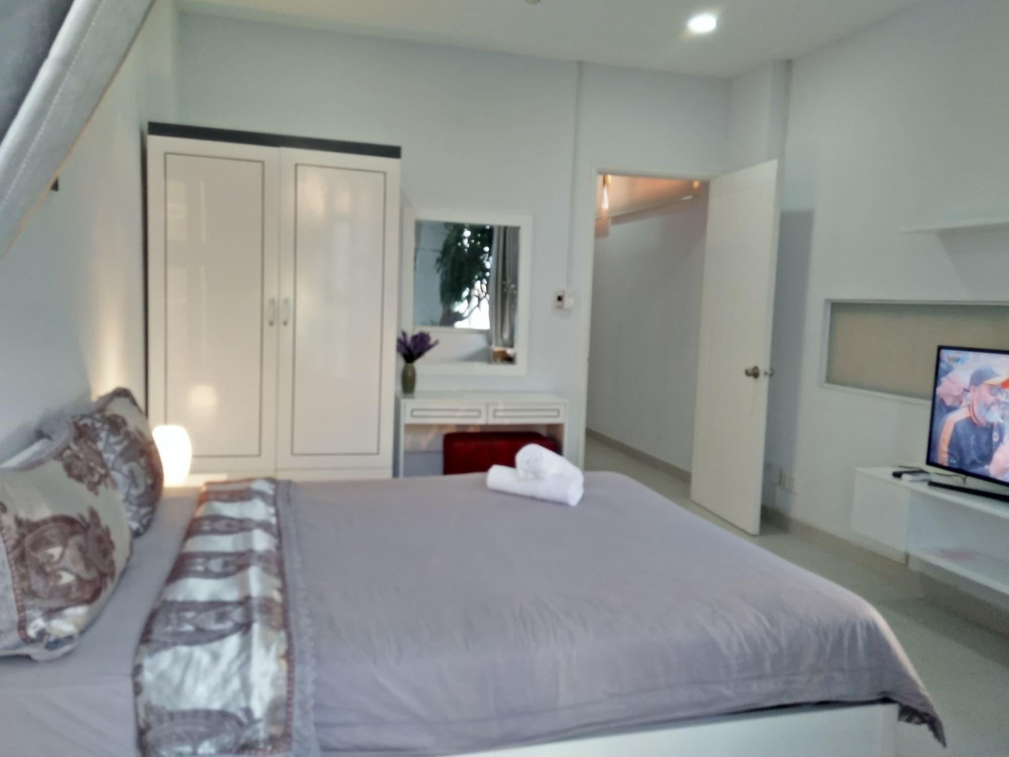 Apartment Lehome Serviced *