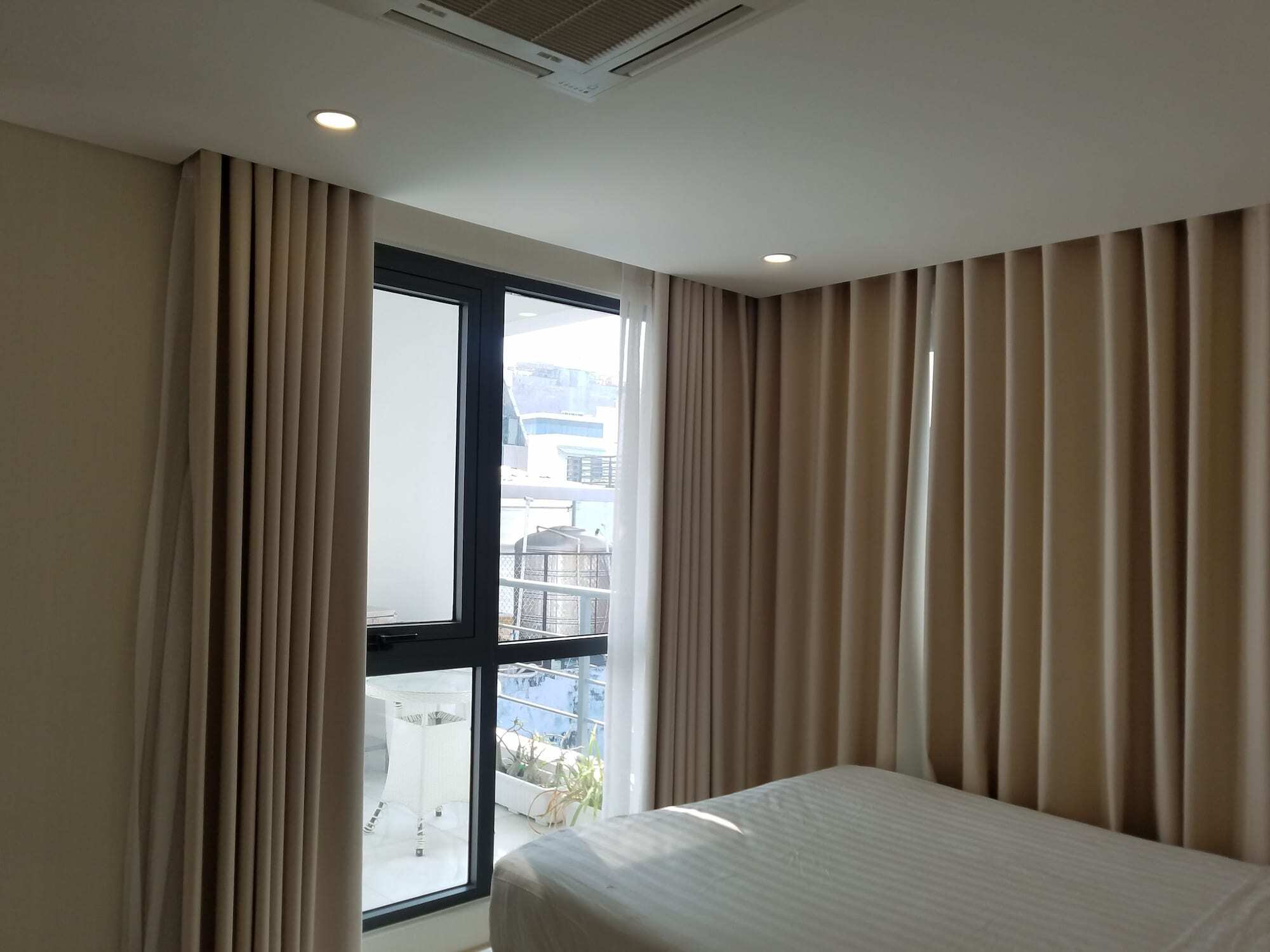 Apartment Sai Gon Paramount Ho Chi Minh City
