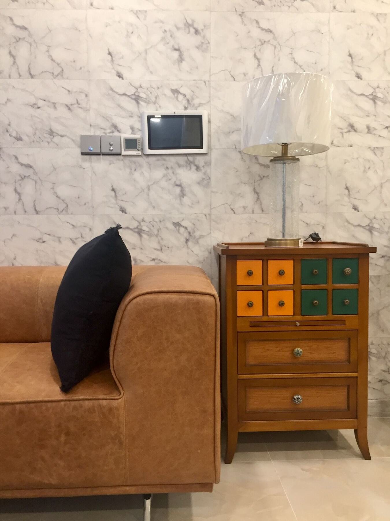 Apartment Luxury Apartmentel - Vinhomes Golden River Ho Chi Minh City