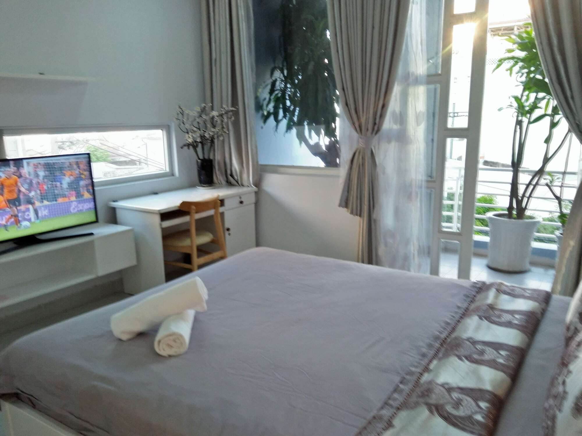 Apartment Lehome Serviced