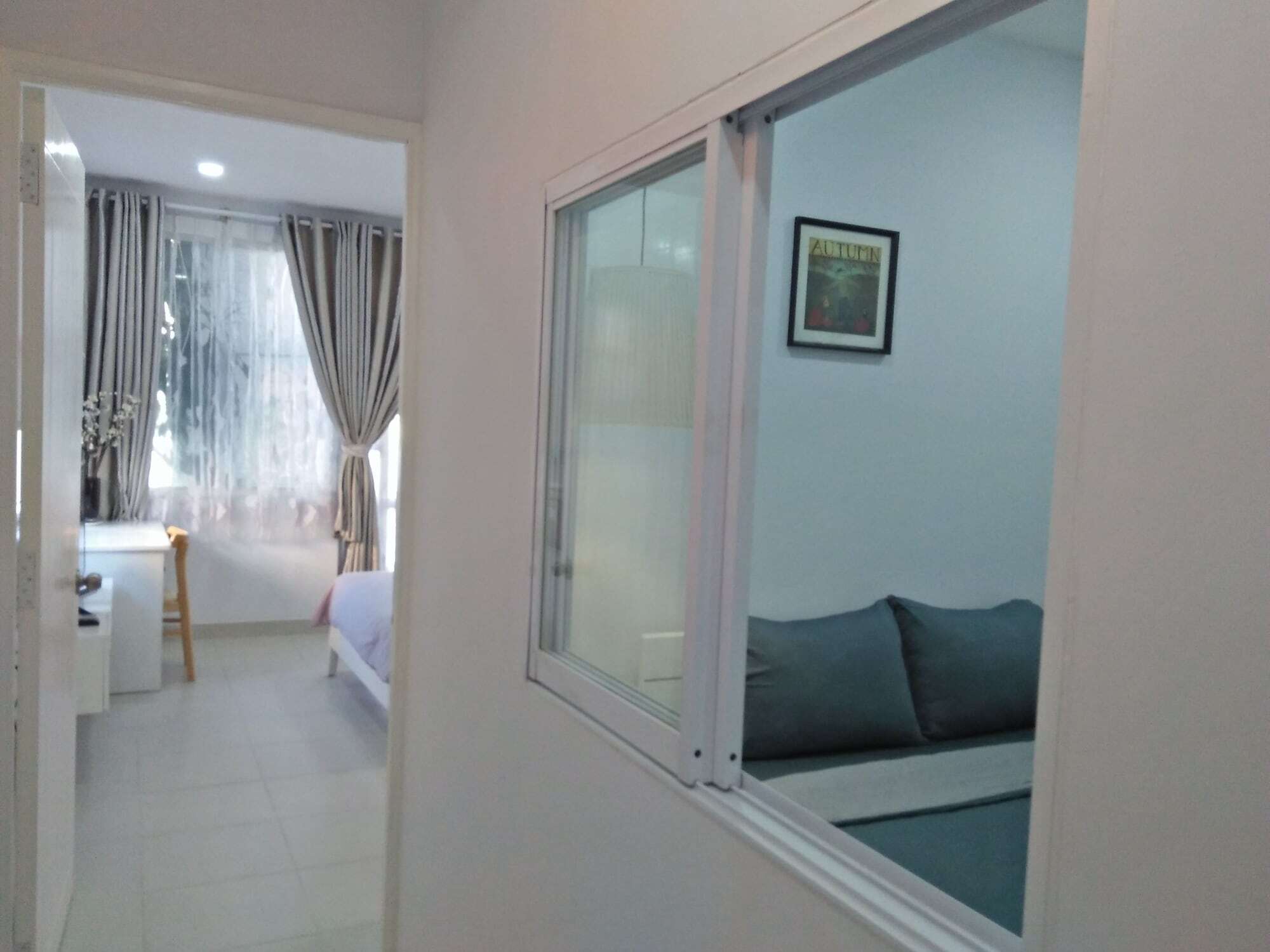 Lehome Serviced Apartment Ho Chi Minh City