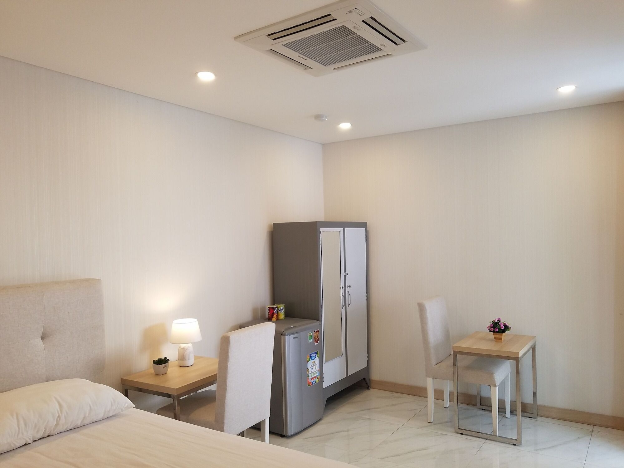Sai Gon Paramount Apartment