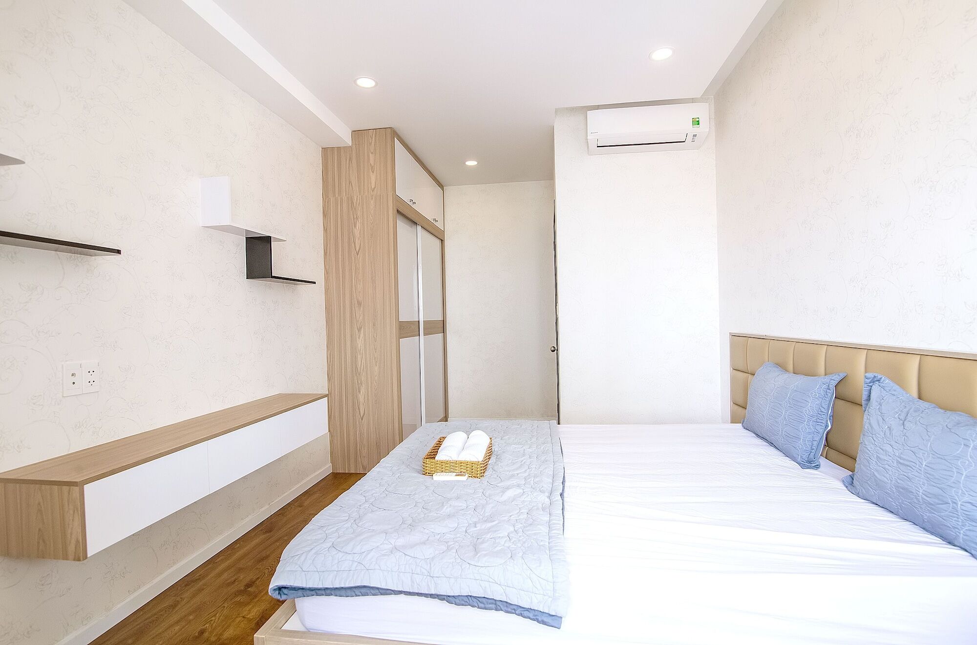 Henry Sunrise Apartment Ho Chi Minh City
