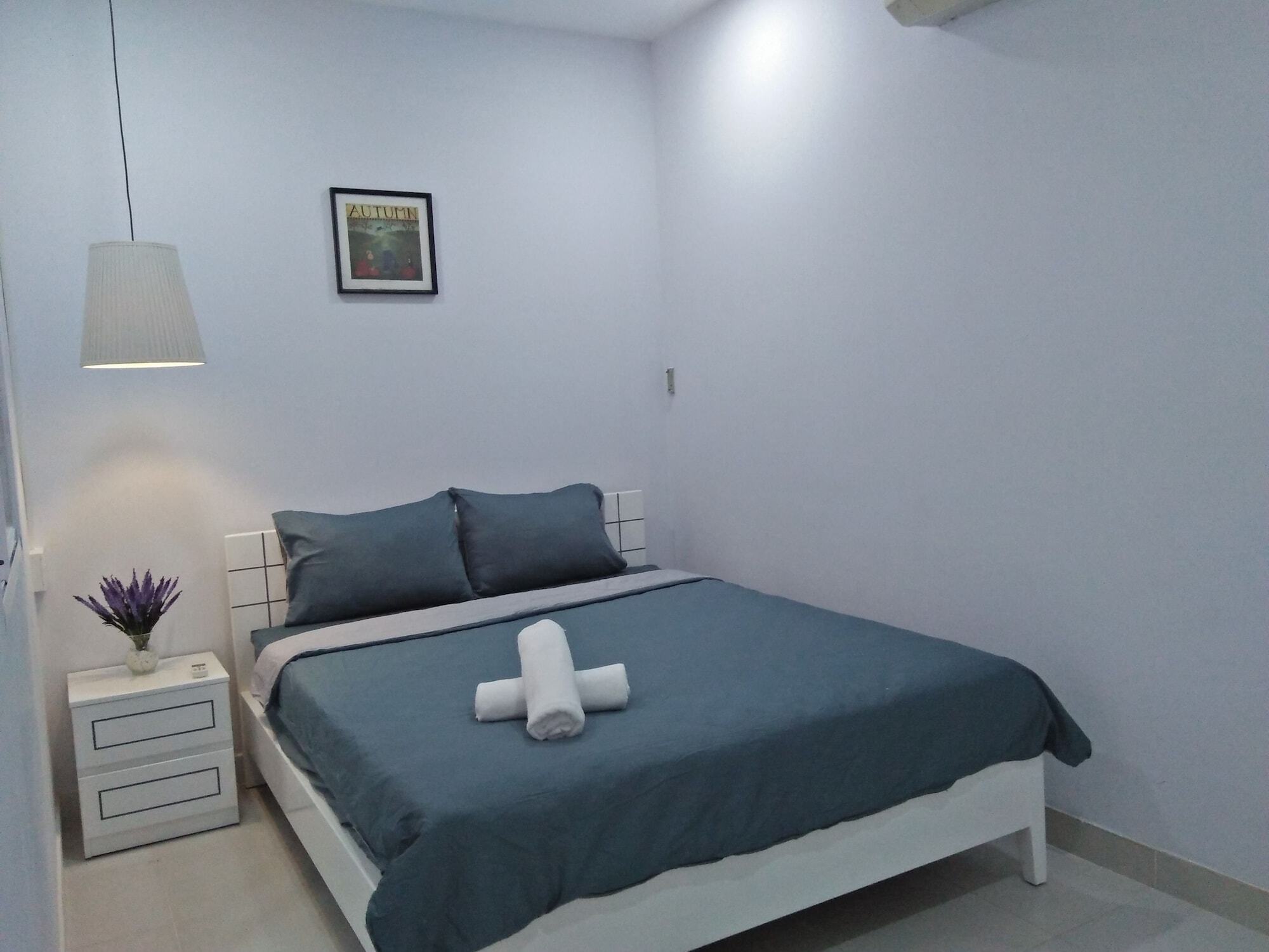 Lehome Serviced