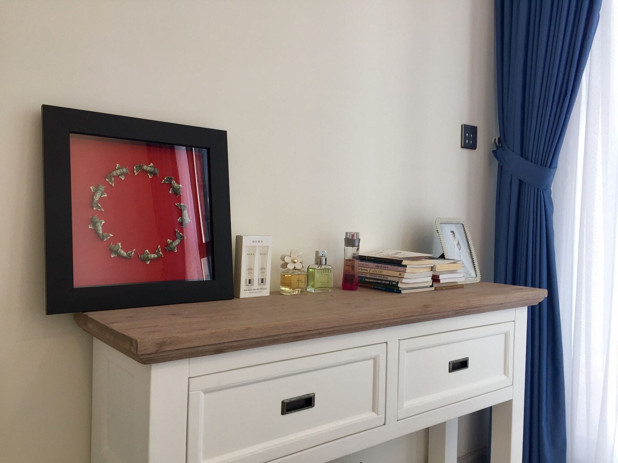 Luxury Apartmentel - Vinhomes Golden River Ho Chi Minh City