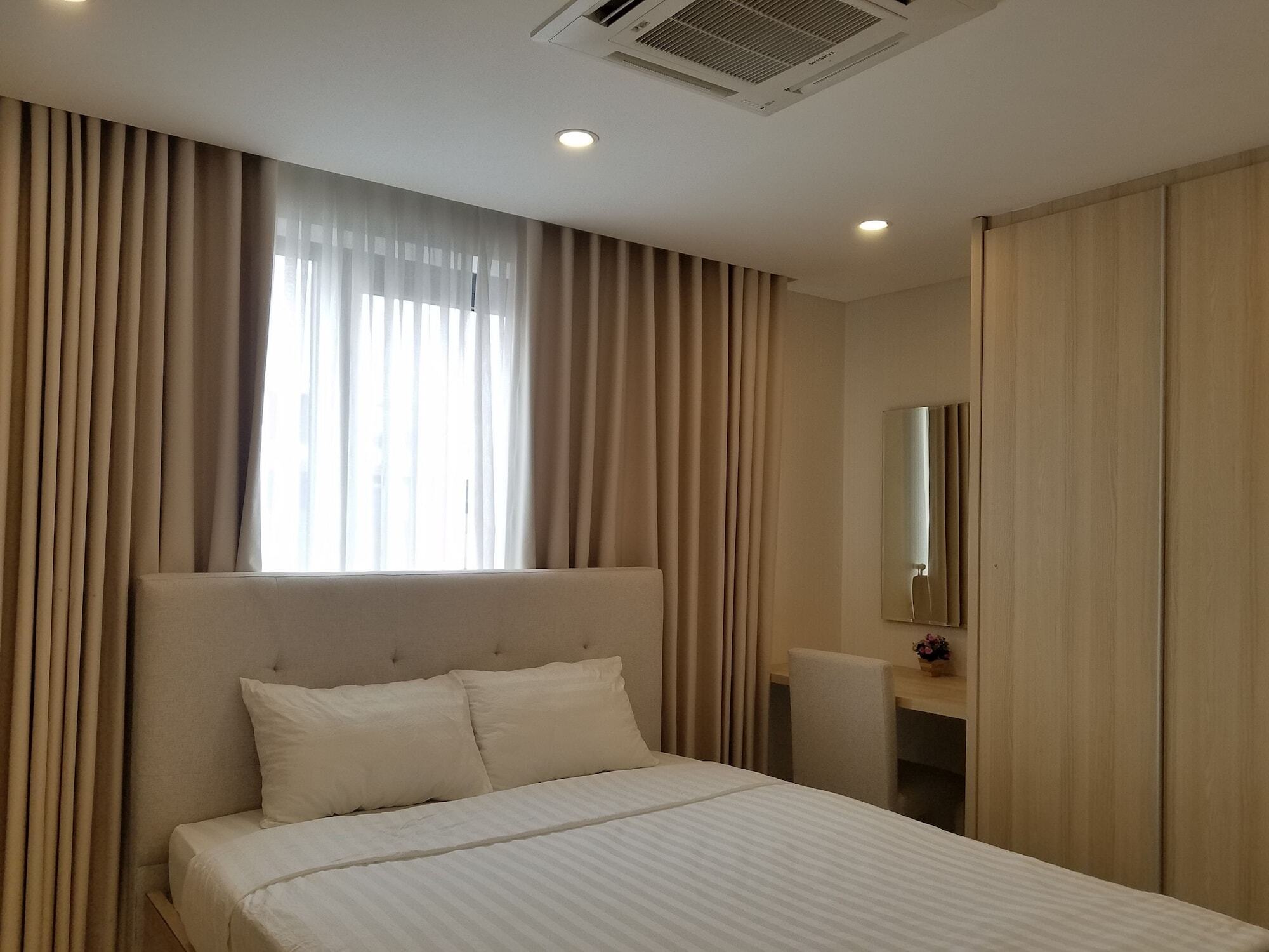 Sai Gon Paramount Ho Chi Minh City