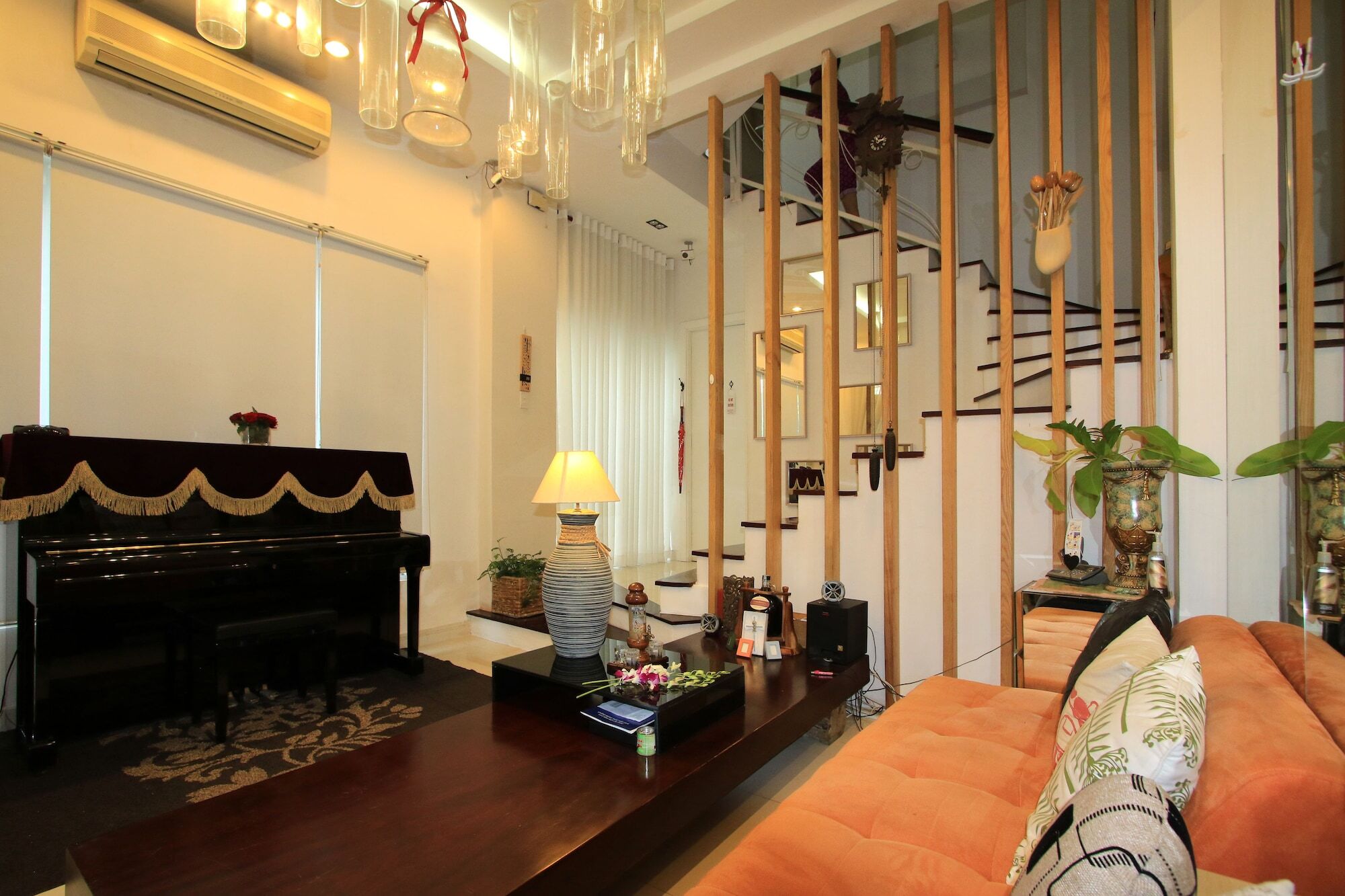 Idea Ho Chi Minh City