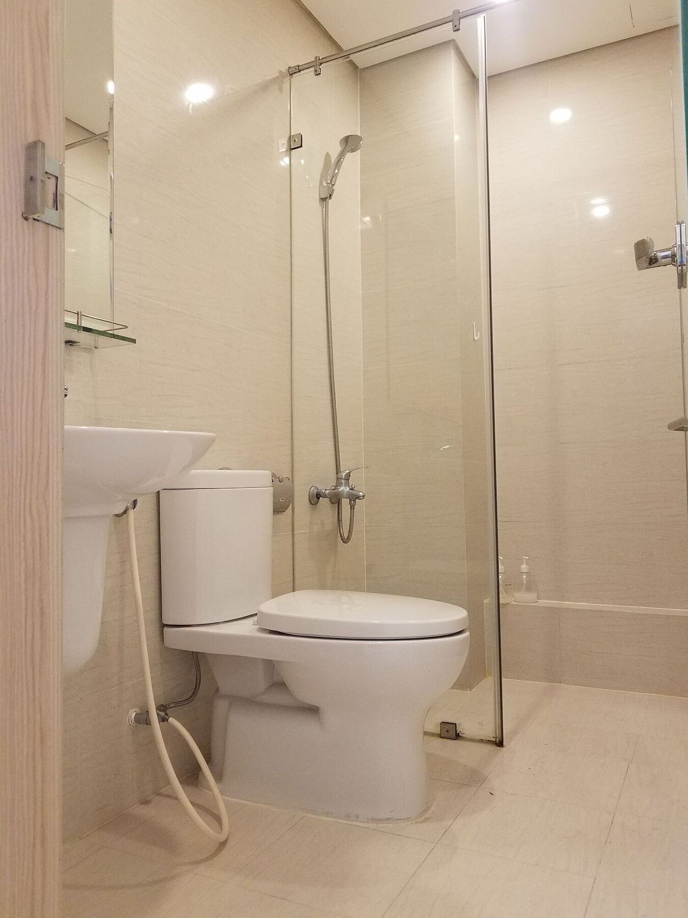 Sai Gon Paramount Ho Chi Minh City