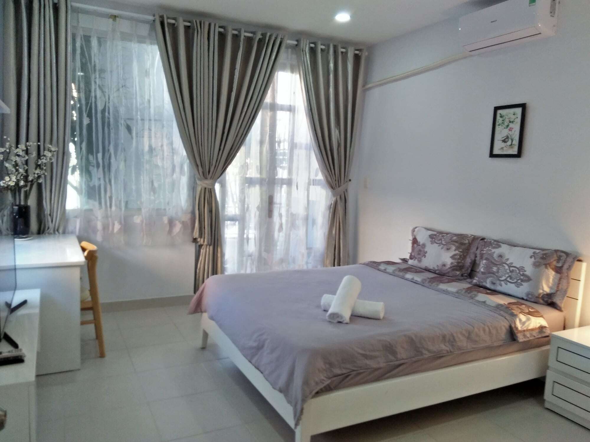 Apartment Lehome Serviced