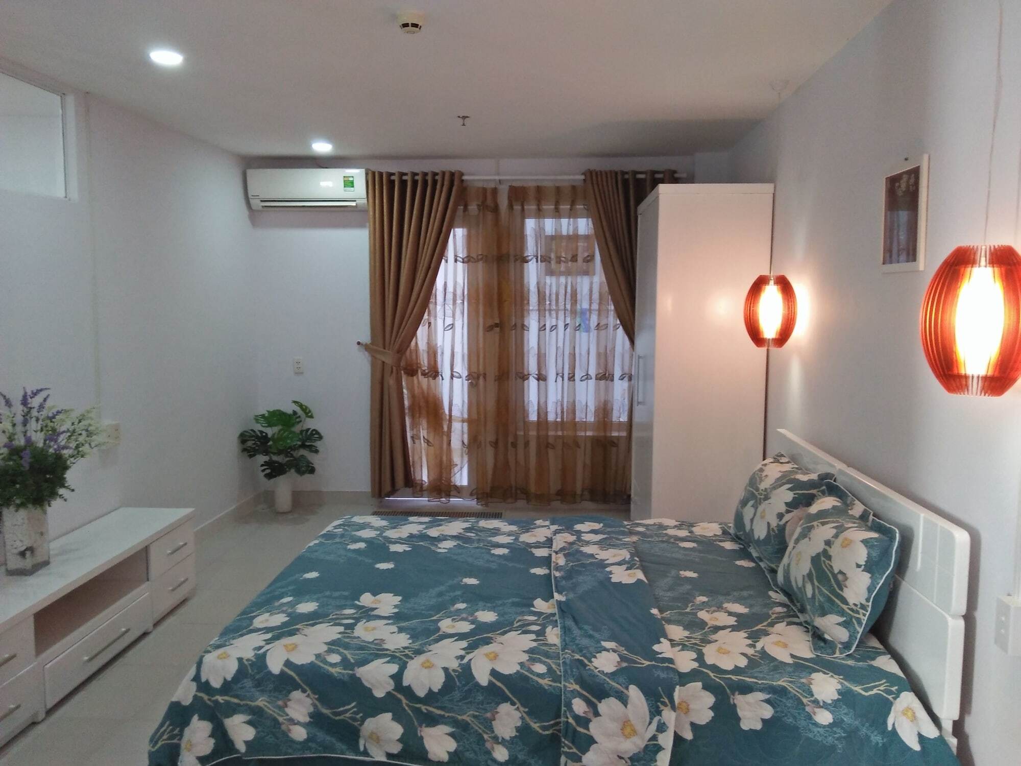 Lehome Serviced Apartment *