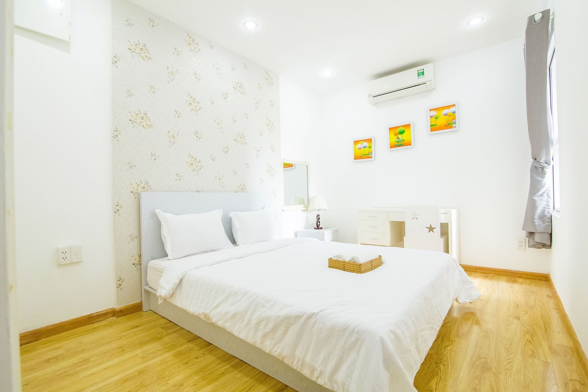 Sunrise W2 19.04 Apartment *