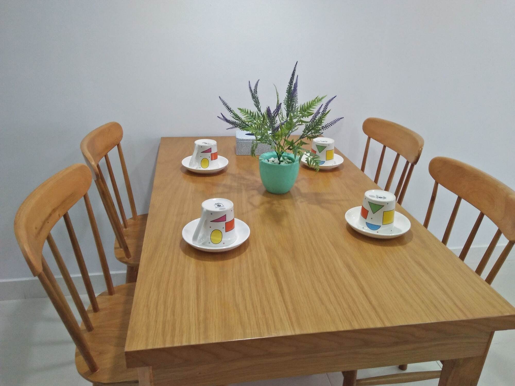 Apartment Lehome Serviced Ho Chi Minh City