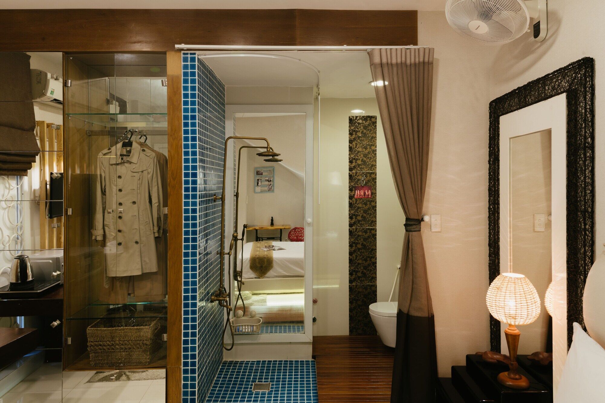 Idea Apartment *
