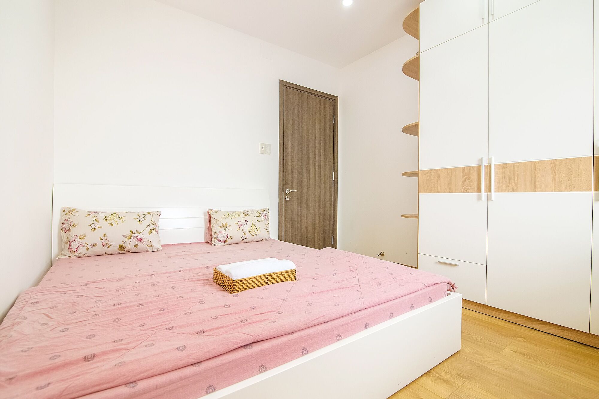 Henry Sunrise Apartment Ho Chi Minh City
