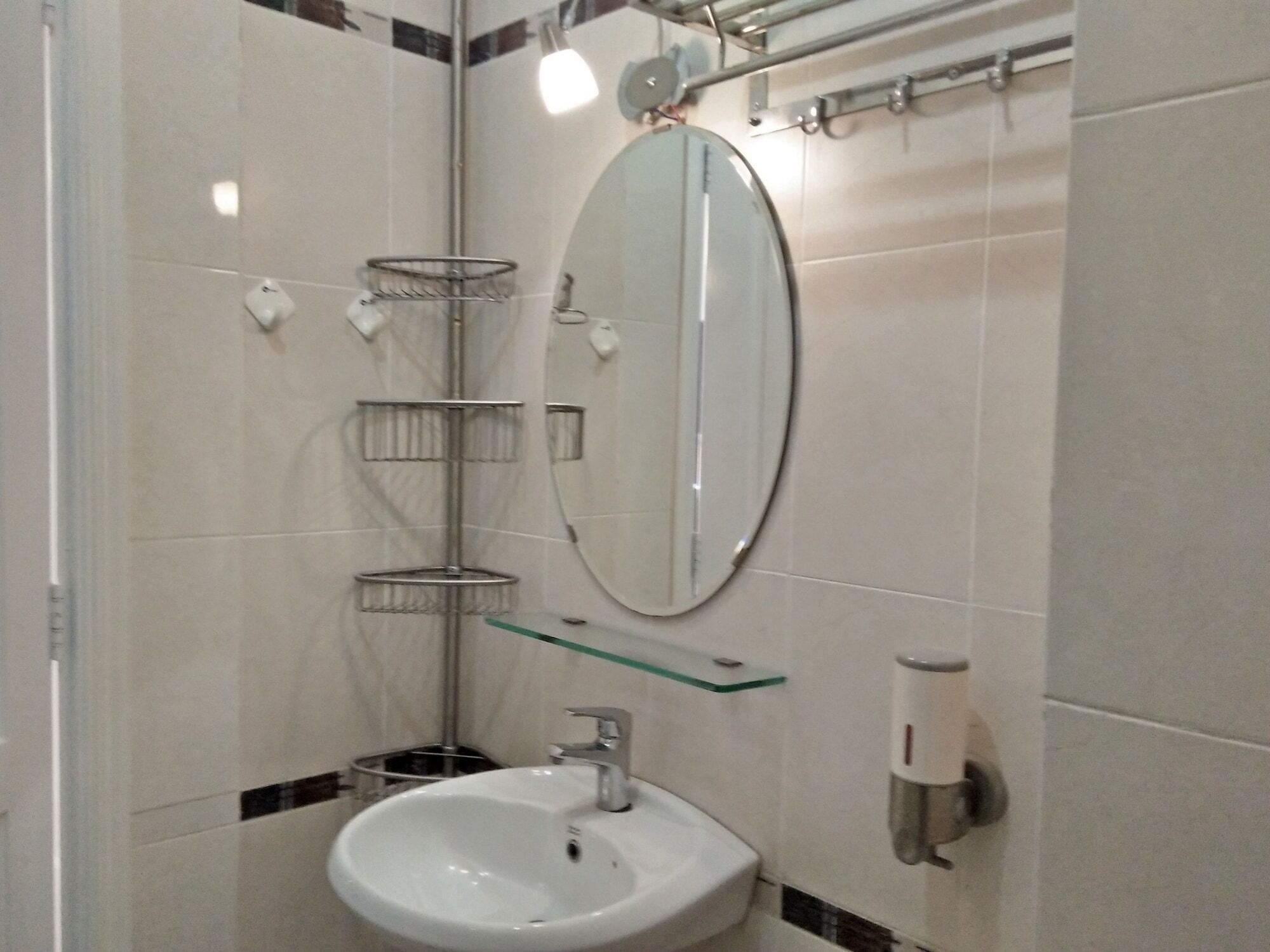 Lehome Serviced