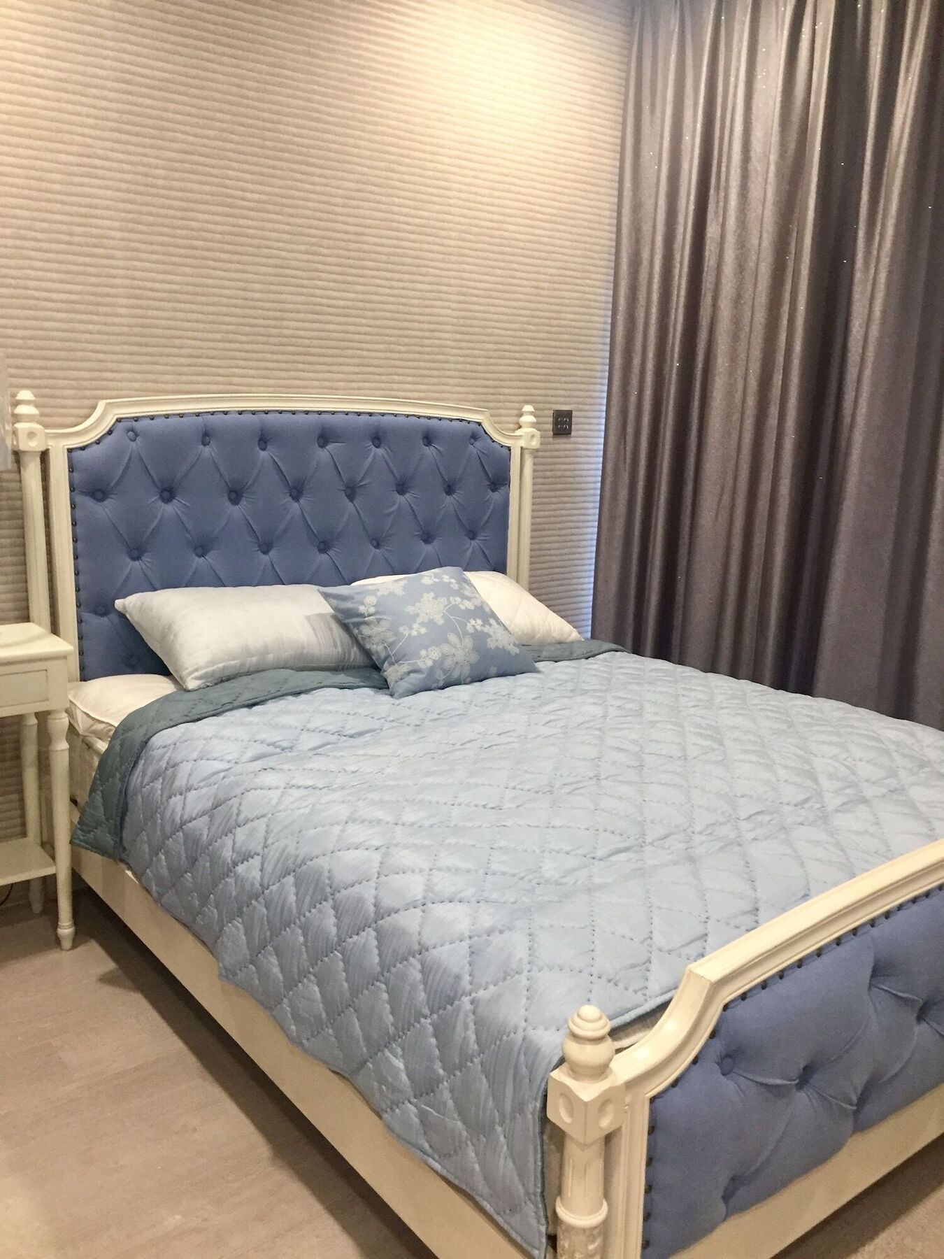 Căn hộ Luxury Apartmentel - Vinhomes Golden River *