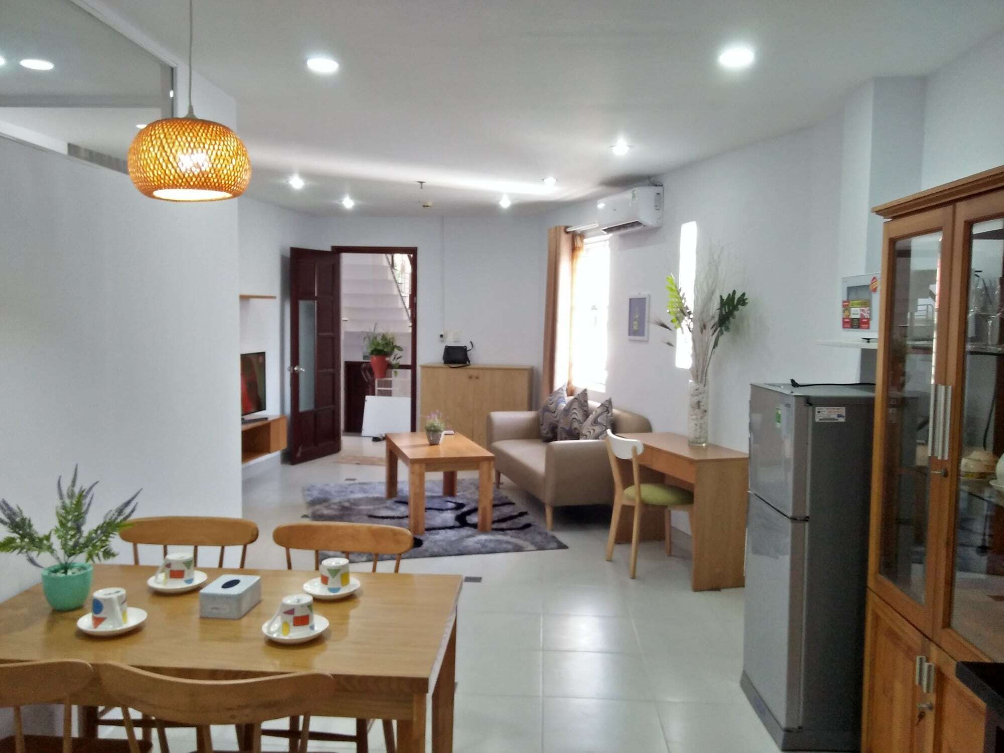 Lehome Serviced * Ho Chi Minh City