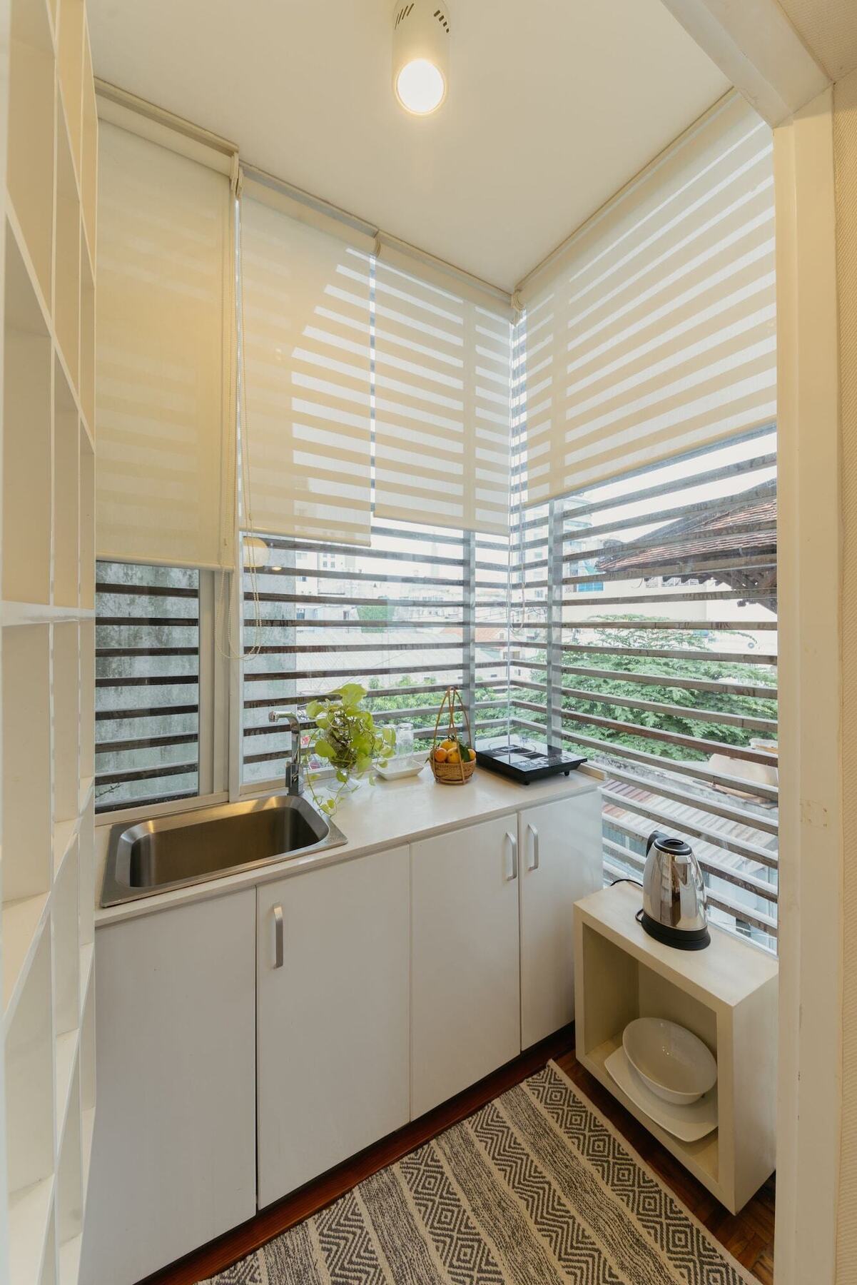 Idea Apartment *