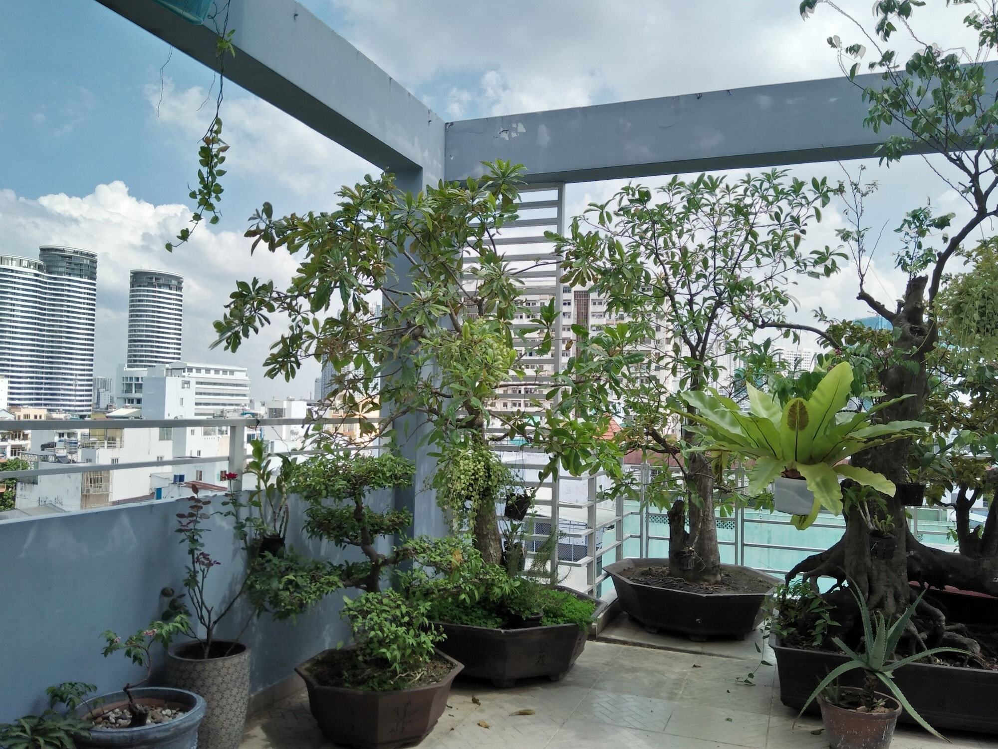 Apartment Lehome Serviced Ho Chi Minh City