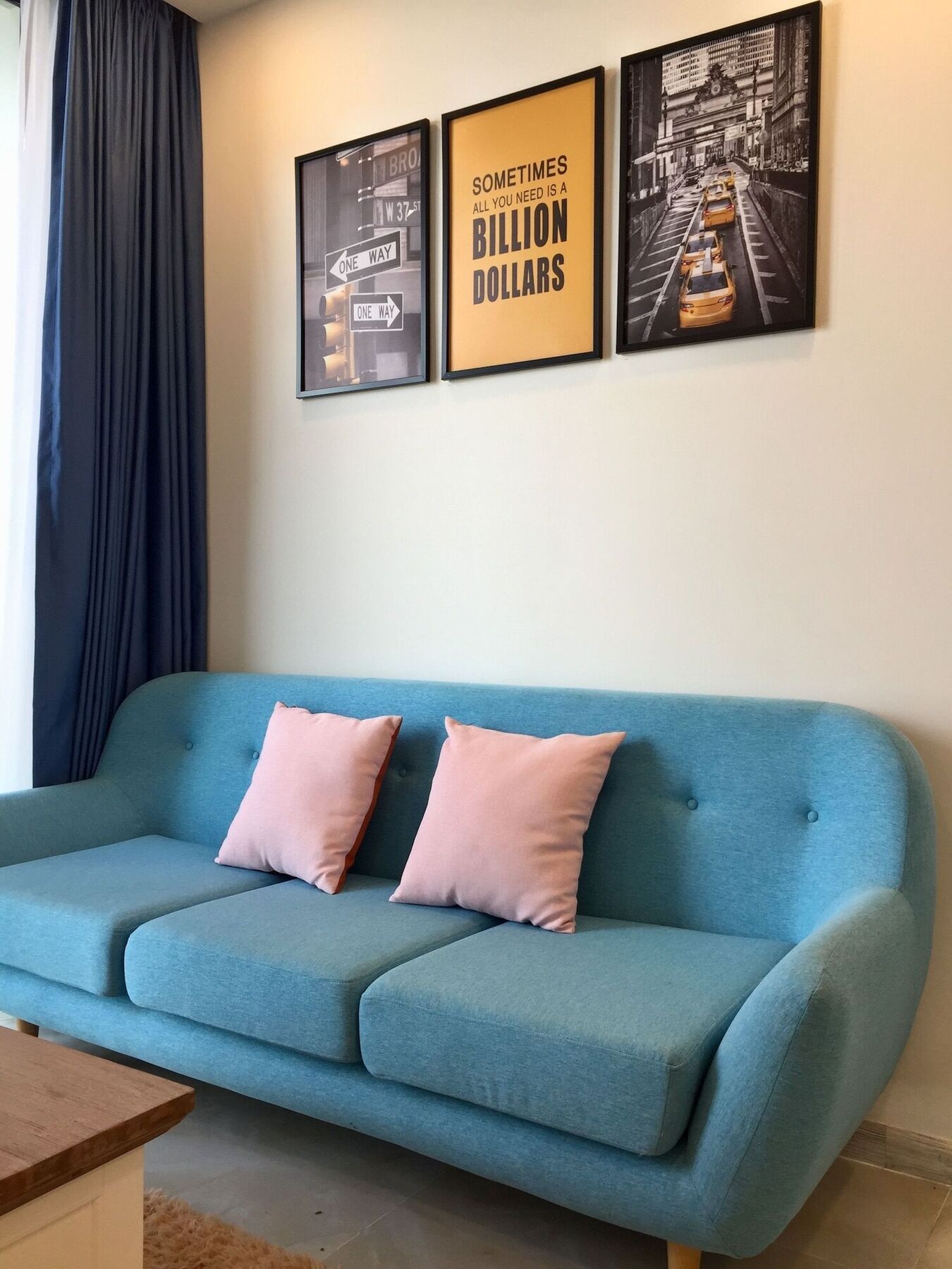 Luxury Apartmentel - Vinhomes Golden River * Ho Chi Minh City