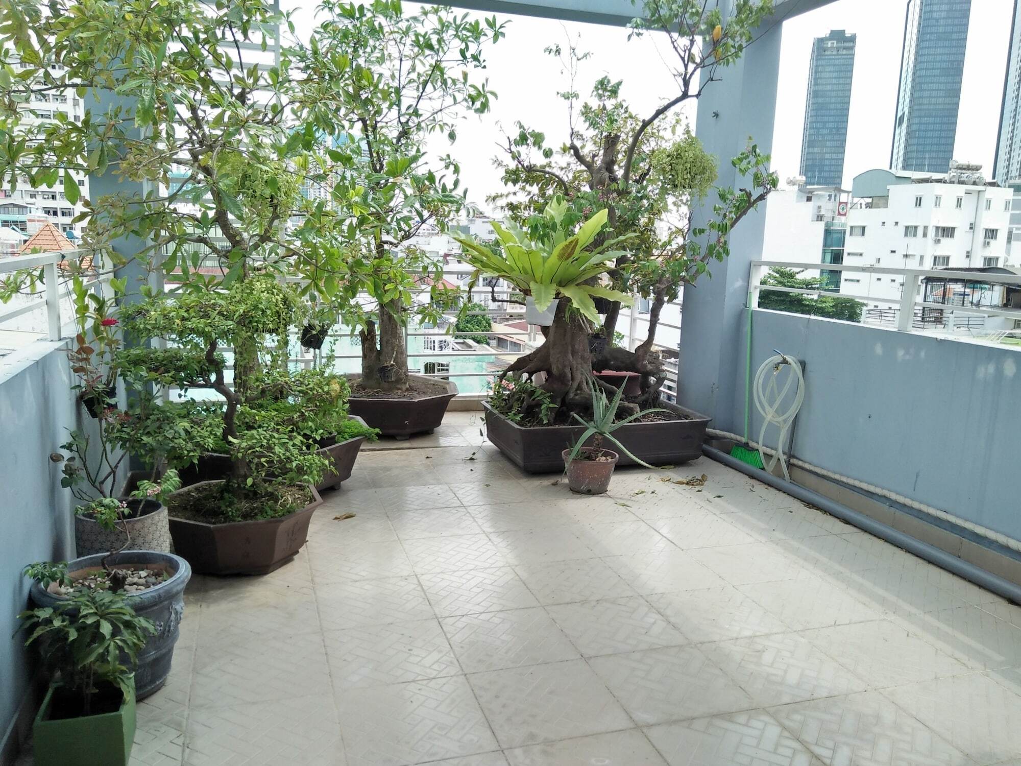 Apartment Lehome Serviced
