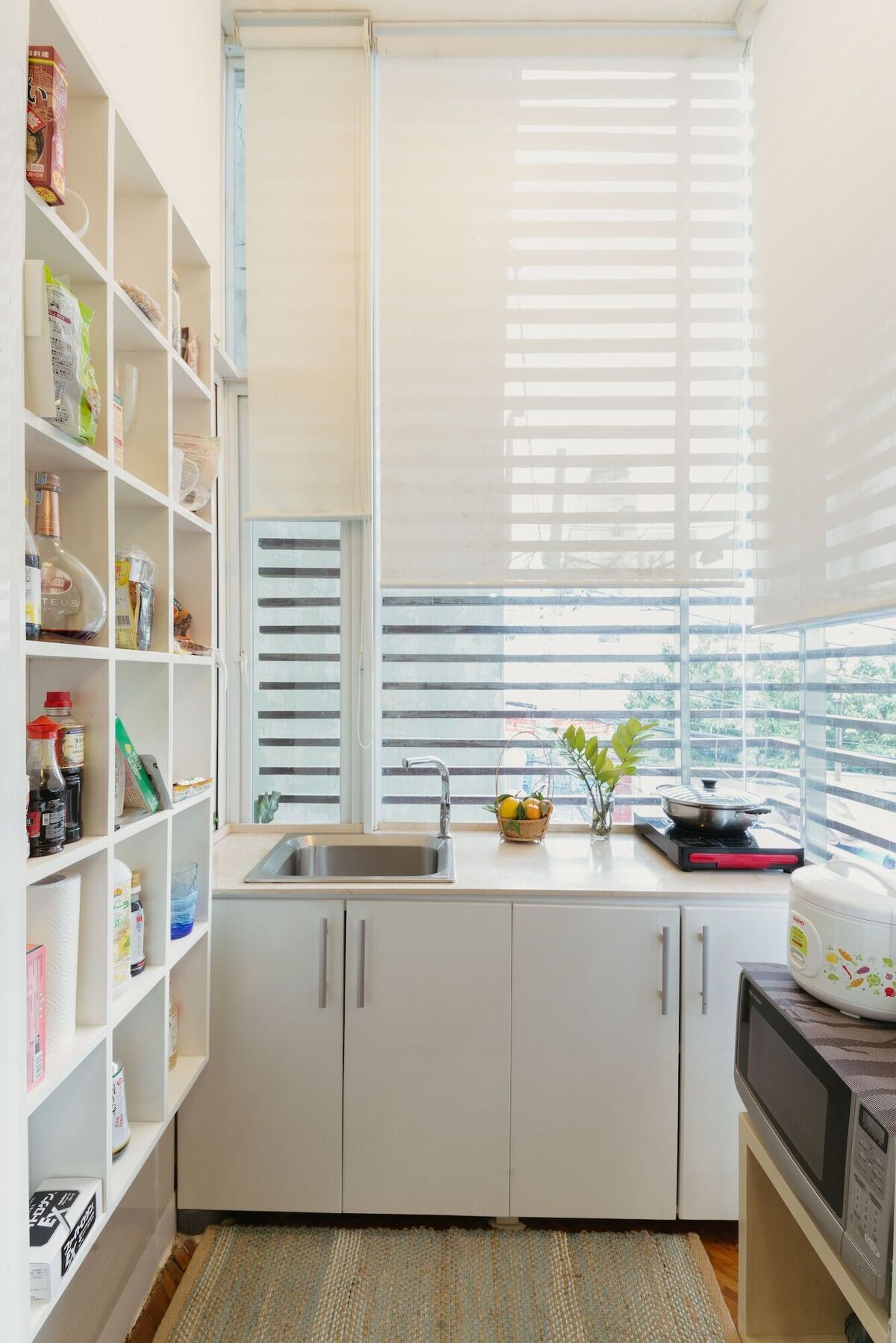 Idea Apartment