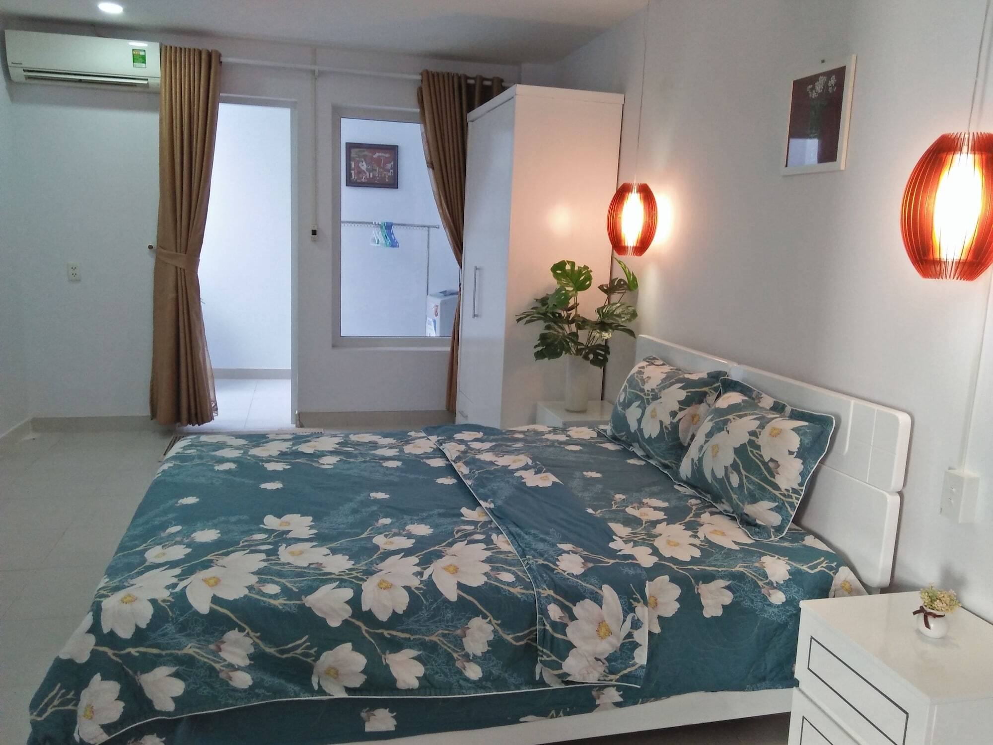Apartment Lehome Serviced Ho Chi Minh City