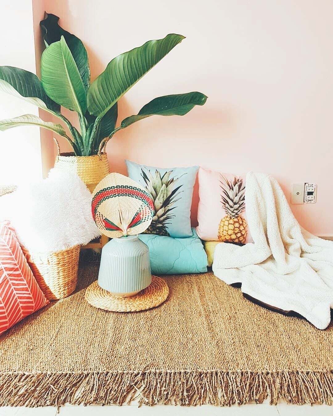 Bee Tropicool Apartment *