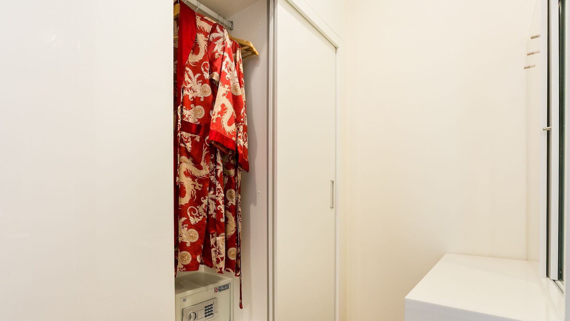 Apartment Thao Moc Luxury