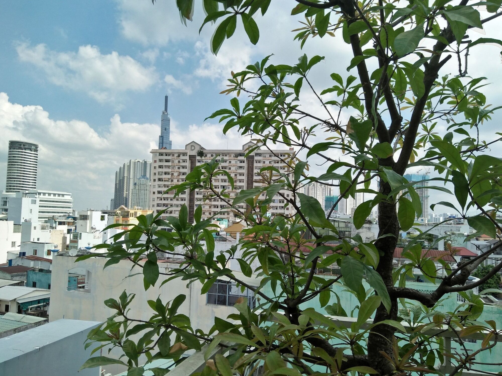 Apartment Lehome Serviced *
