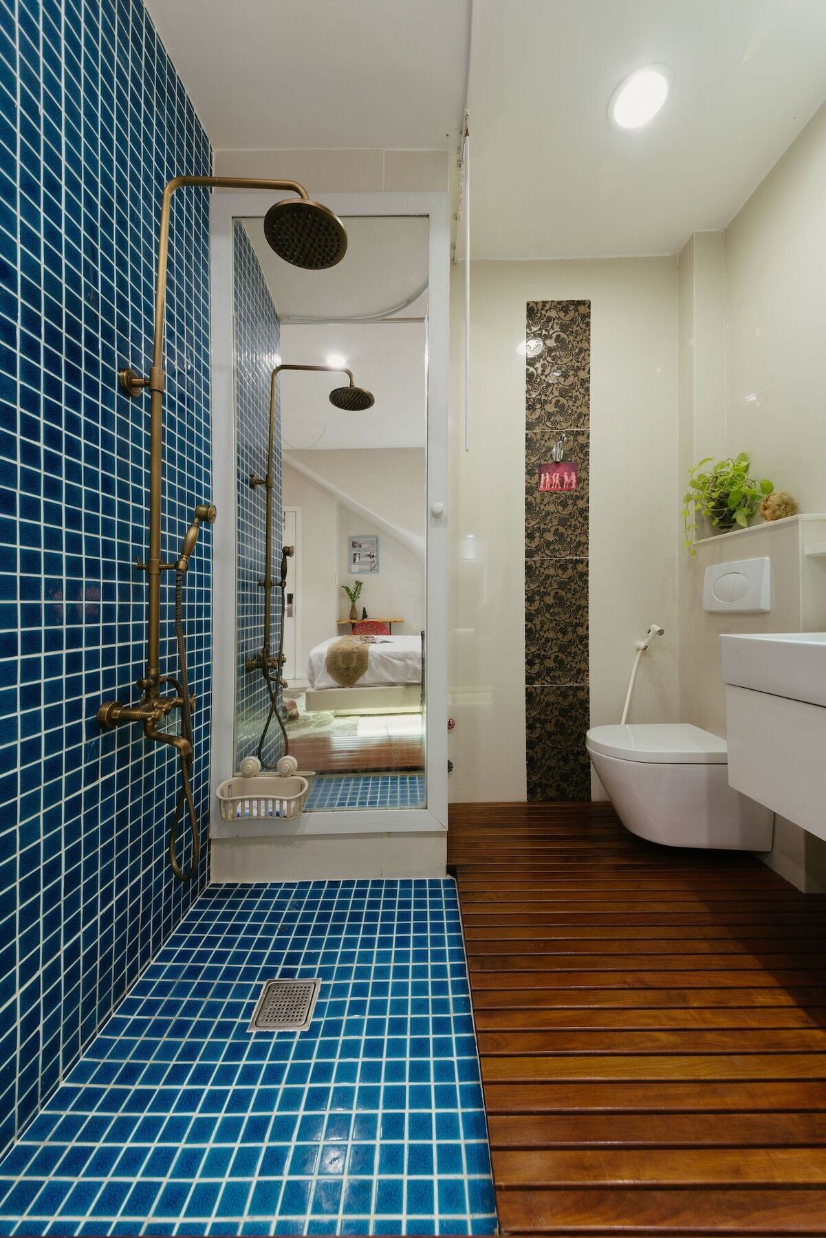 Idea * Ho Chi Minh City