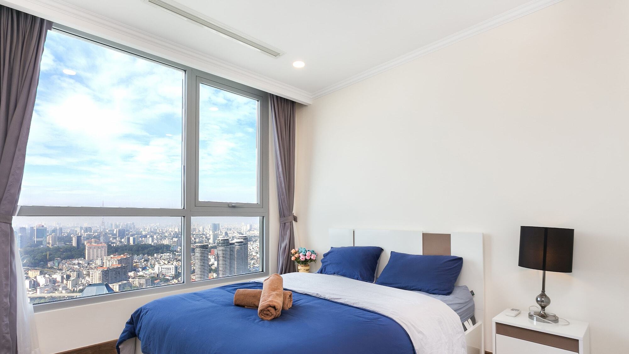 Thao Moc Luxury Apartment Ho Chi Minh City