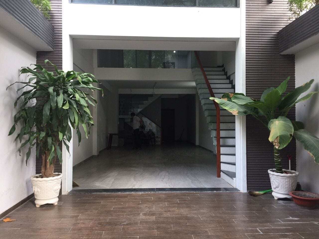 Apartment Airanc 601 Airport And Cars Ho Chi Minh City