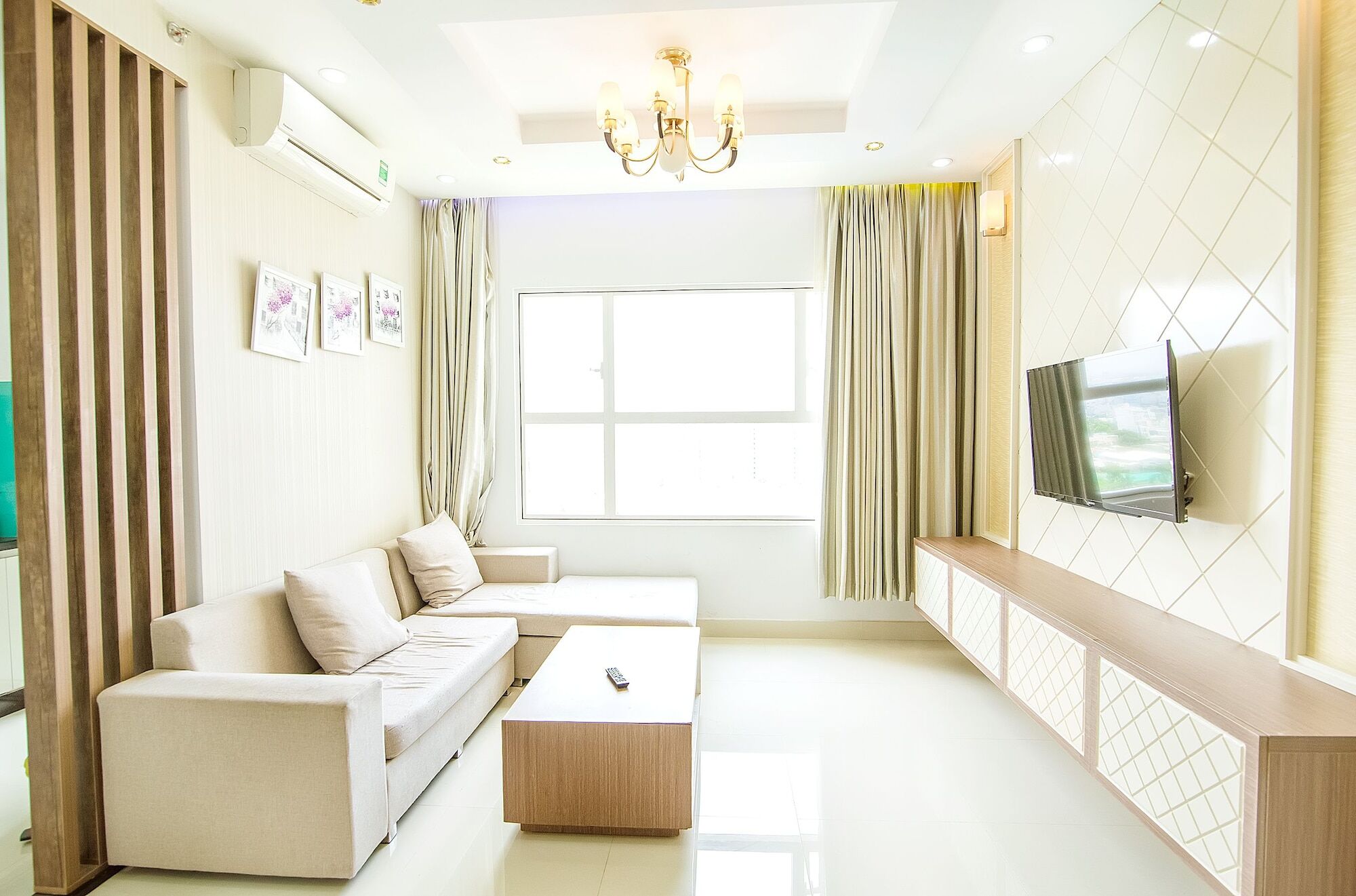Apartment Sunrise W2 19.04 *