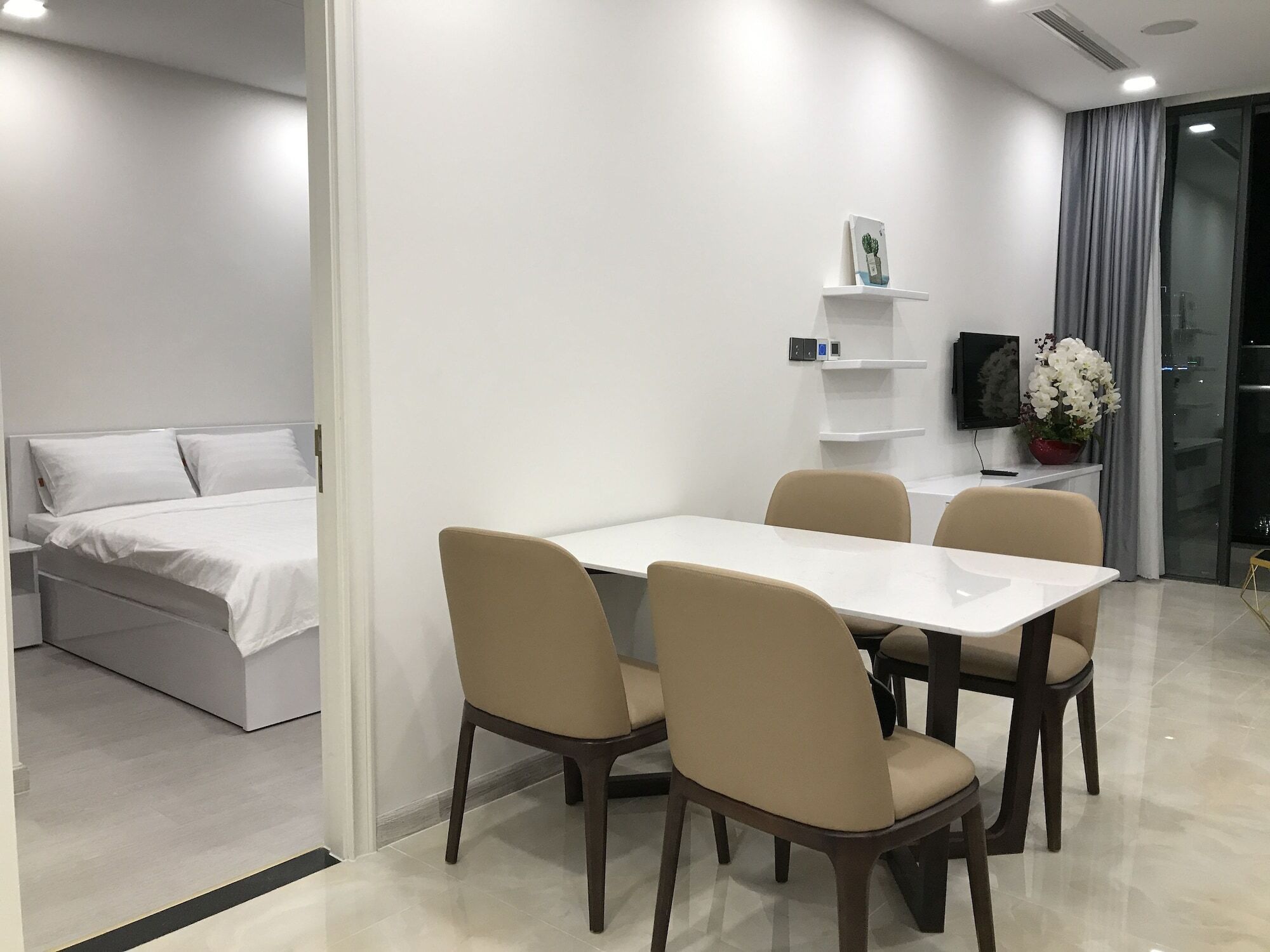 Mins - Vinhome Golden River * Ho Chi Minh City