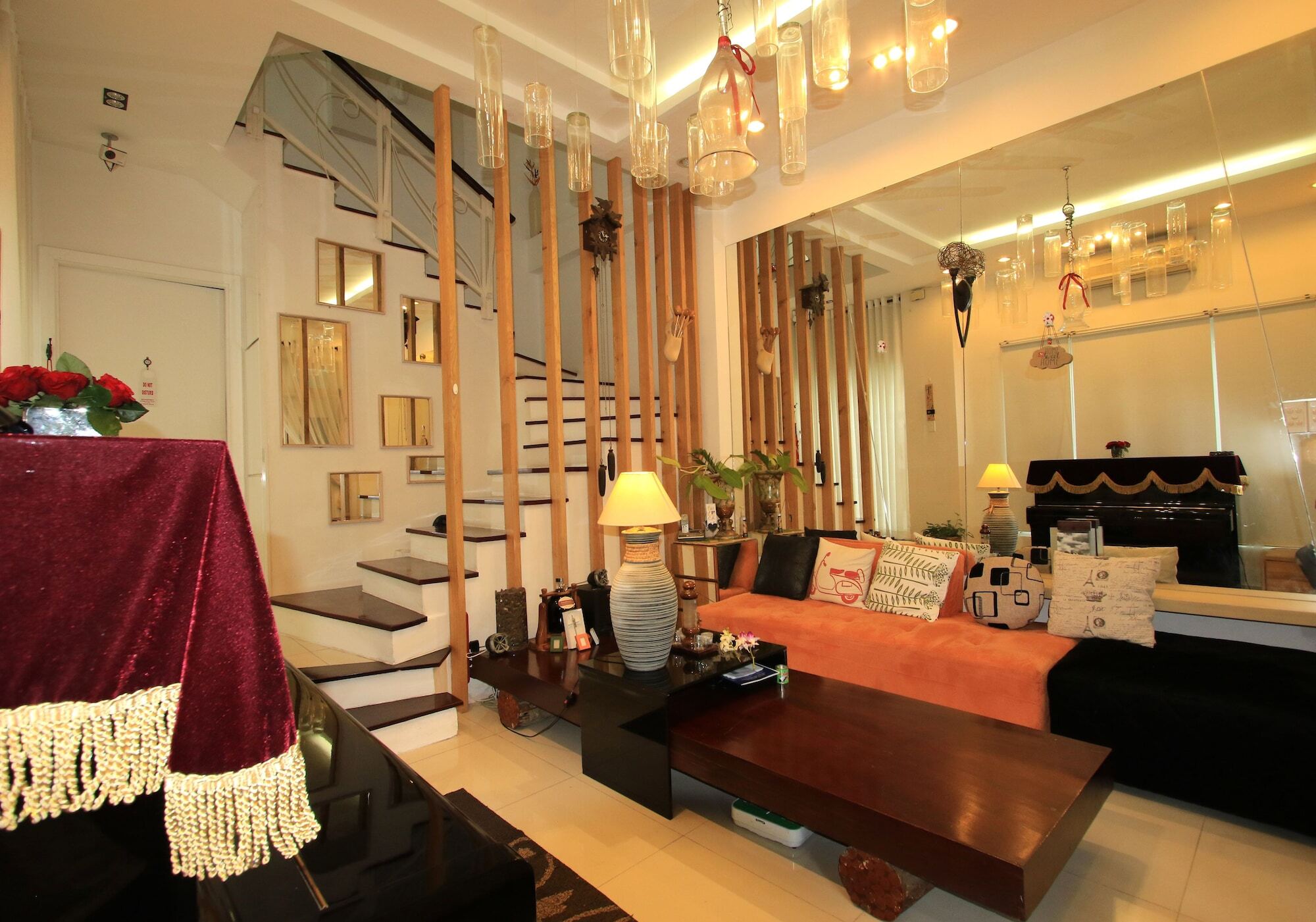 Apartment Idea