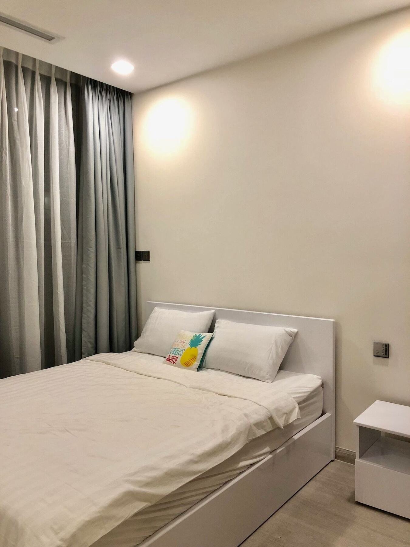 Apartment Mins - Vinhome Golden River Ho Chi Minh City